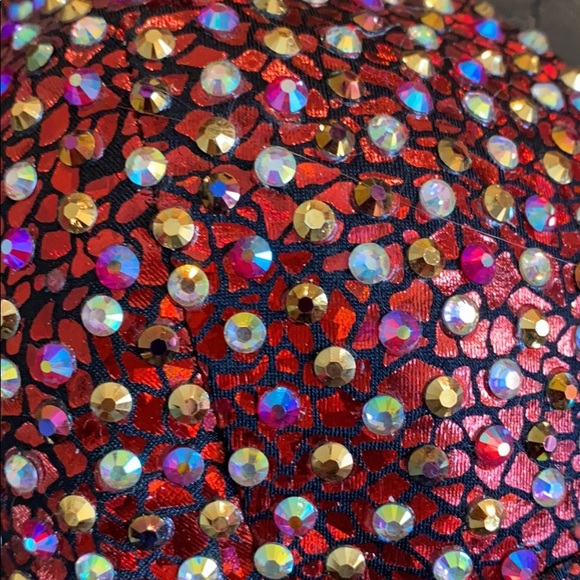 Competition Bikini - Picture 2 of 3